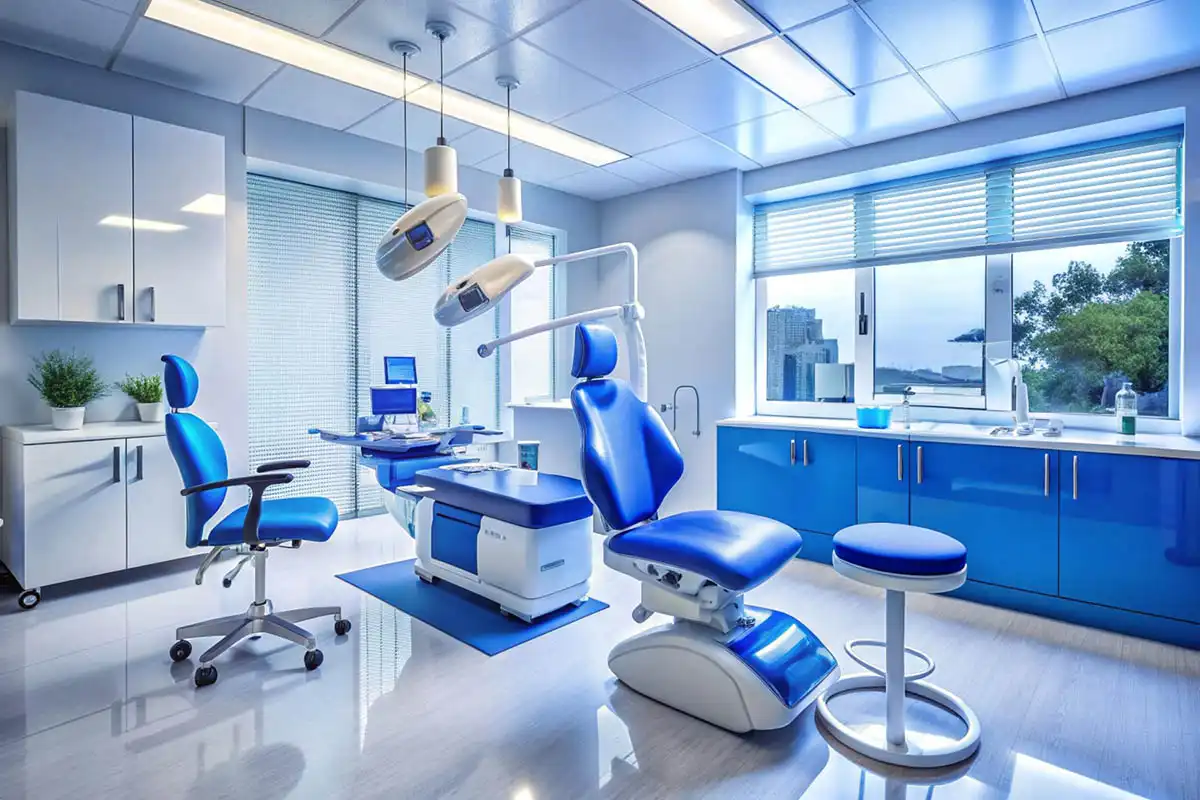 Full Mouth Rehabilitation