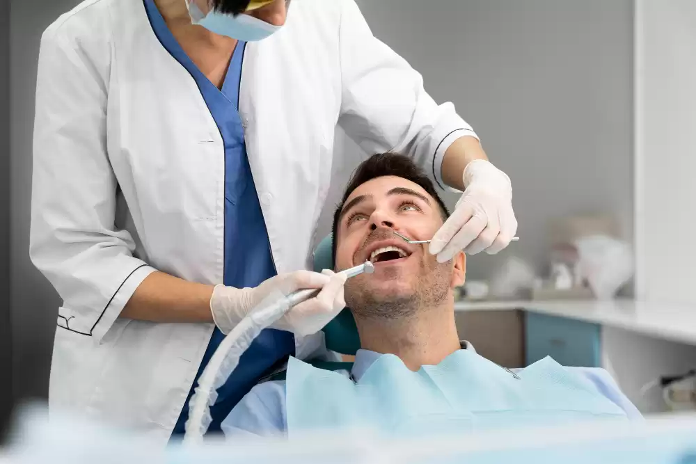 Tooth Extractions